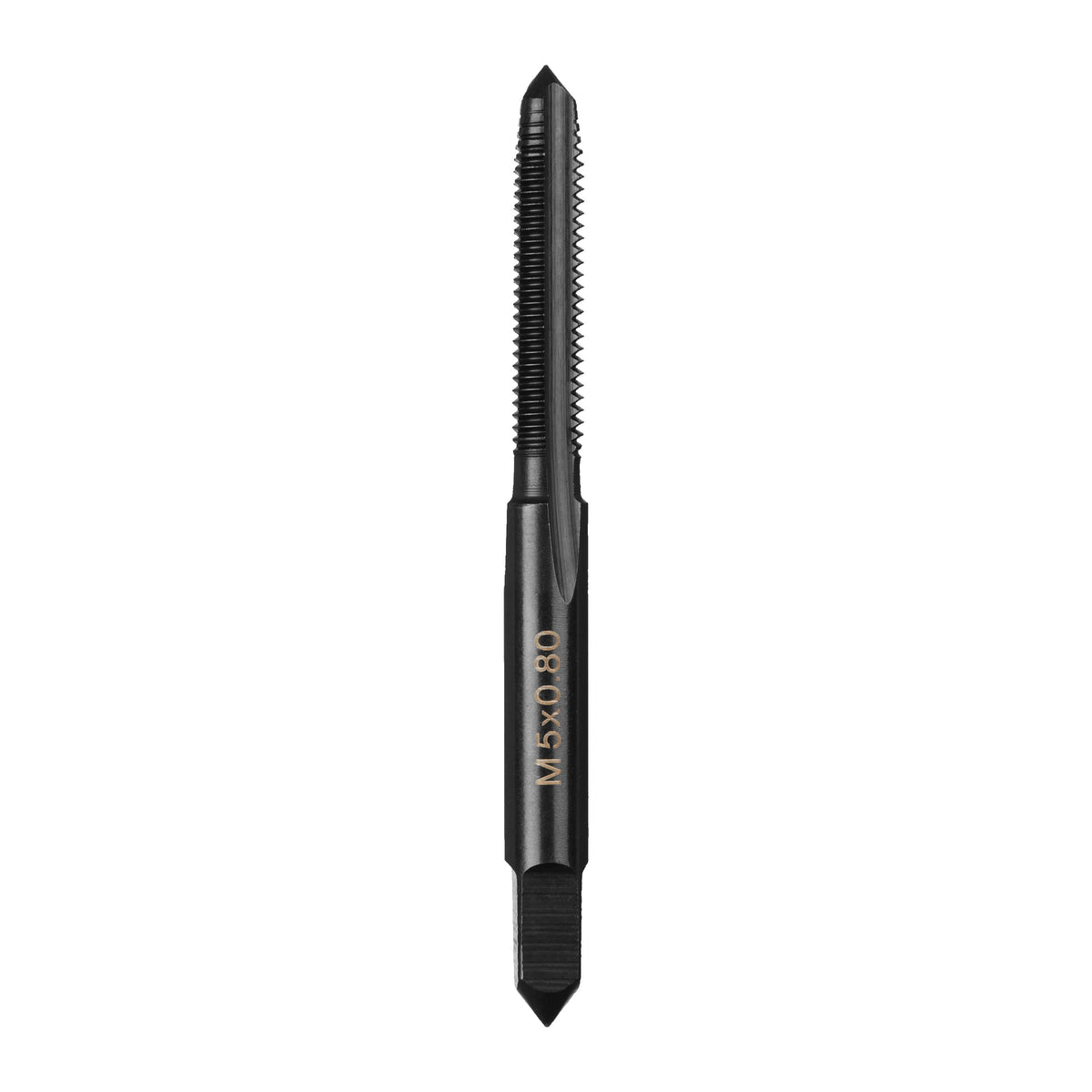 Milwaukee Durchgangsloch-Gewindebohrer, geradgenutet M5x0.80 mm – Produktbild 1
