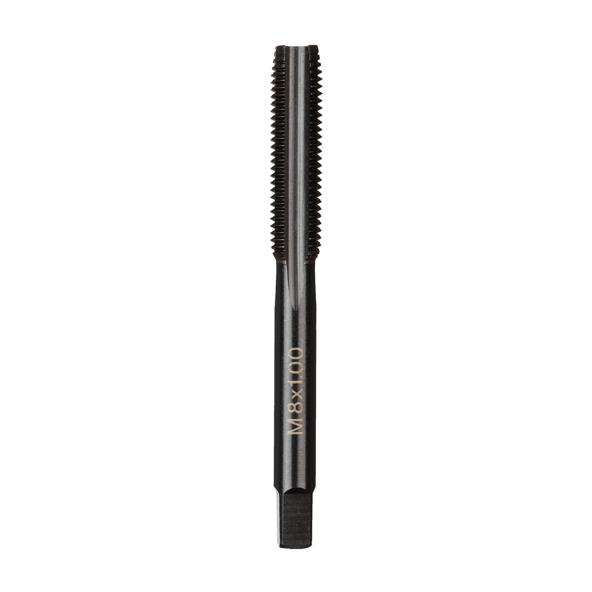Milwaukee Durchgangsloch-Gewindebohrer, geradgenutet M14x2.0 mm – Produktbild 1
