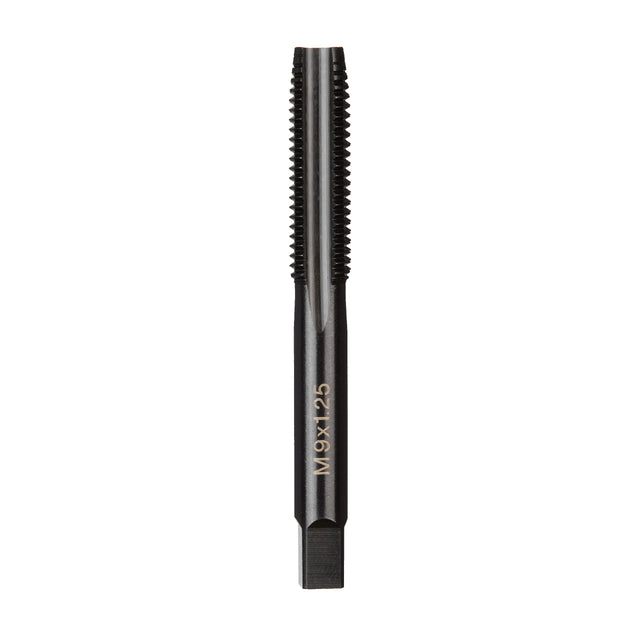 Milwaukee Durchgangsloch-Gewindebohrer, geradgenutet M9x1.25 mm – Produktbild 1