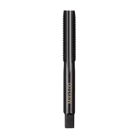 Milwaukee Durchgangsloch-Gewindebohrer, geradgenutet M9x1.00 mm – Produktbild 1