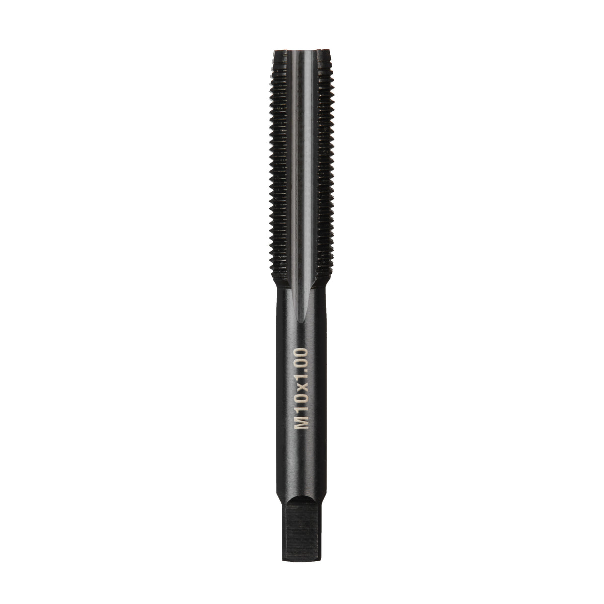 Milwaukee Durchgangsloch-Gewindebohrer, geradgenutet M10x1.00 mm – Produktbild 1