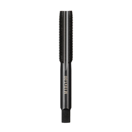 Milwaukee Durchgangsloch-Gewindebohrer, geradgenutet M10x1.00 mm – Produktbild 1