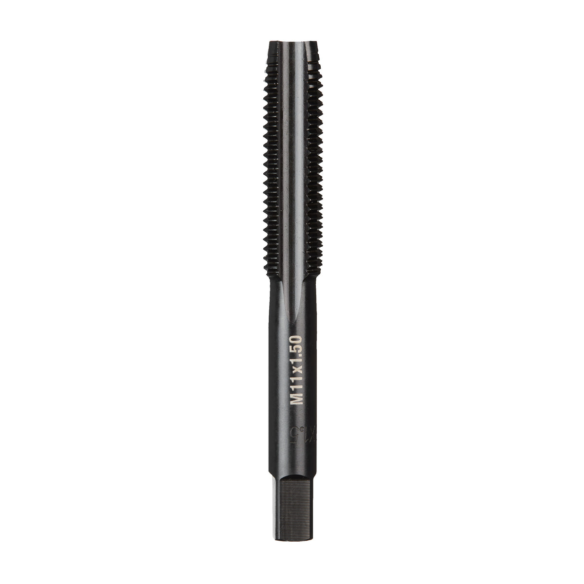 Milwaukee Durchgangsloch-Gewindebohrer, geradgenutet M11x1.50 mm – Produktbild 1