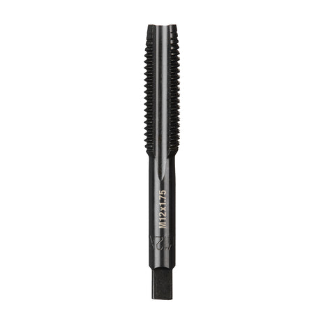 Milwaukee Durchgangsloch-Gewindebohrer, geradgenutet M12x1.75 mm – Produktbild 1