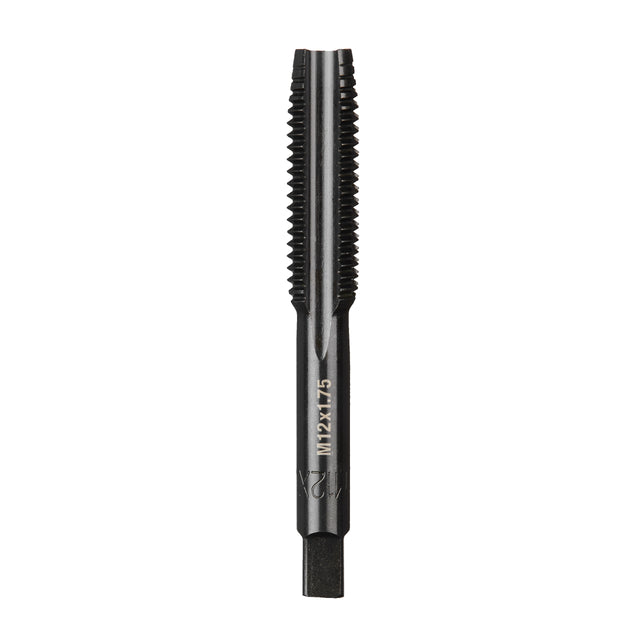 Milwaukee Durchgangsloch-Gewindebohrer, geradgenutet M12x1.75 mm – Produktbild 1