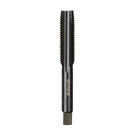 Milwaukee Durchgangsloch-Gewindebohrer, geradgenutet M12x1.50 mm – Produktbild 1