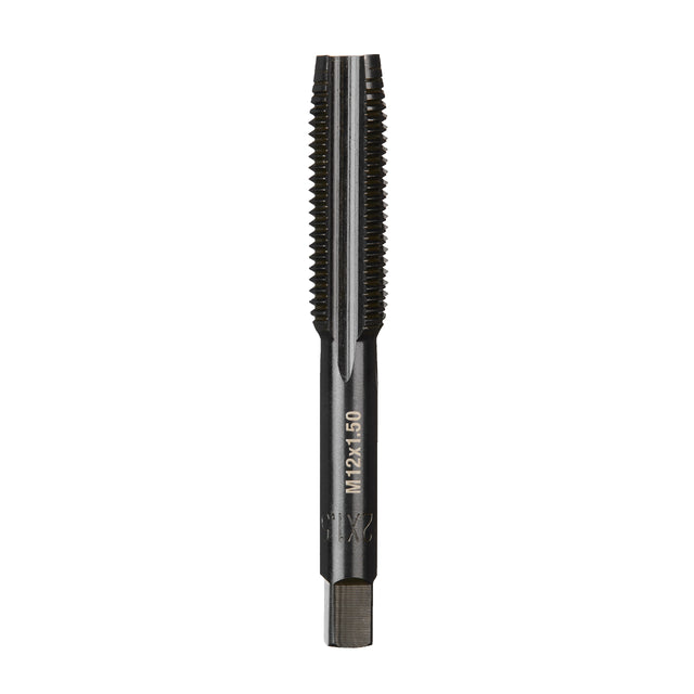 Milwaukee Durchgangsloch-Gewindebohrer, geradgenutet M12x1.50 mm – Produktbild 1