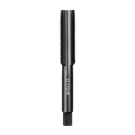 Milwaukee Durchgangsloch-Gewindebohrer, geradgenutet M12x1.25 mm – Produktbild 1