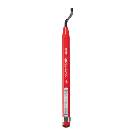 Milwaukee Stift-Entgrater mit auswechselbarer Klinge – Produktbild 1