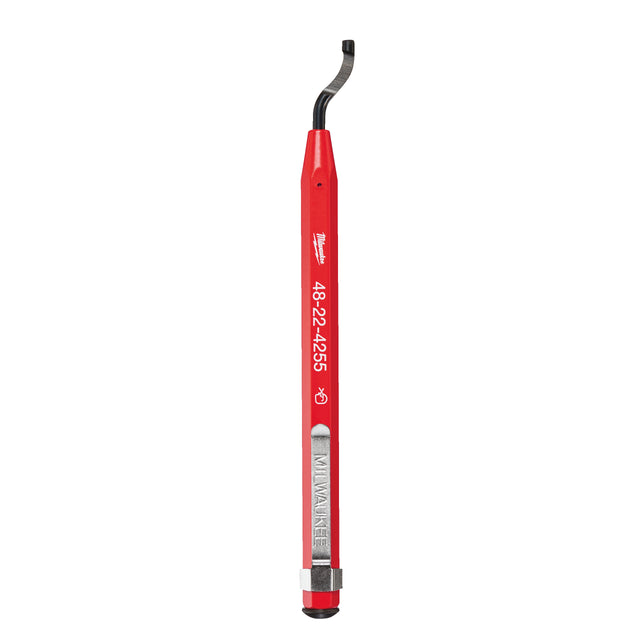 Milwaukee Stift-Entgrater mit auswechselbarer Klinge – Produktbild 1