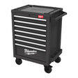 Milwaukee TOOLGUARD Werkstattwagen 69 cm / 27", grau mit 7 Schubladen - 4932500740