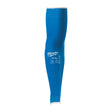 Milwaukee Kühl-Arm-Schnittschutz Klasse A 40 cm, blau – Produktbild 1