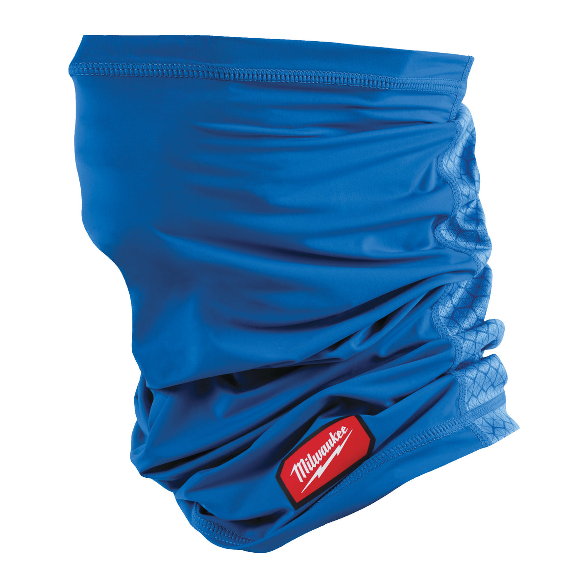 Milwaukee Kühl-Schlauchtuch – Blau