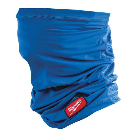 Milwaukee Kühl-Schlauchtuch – Blau