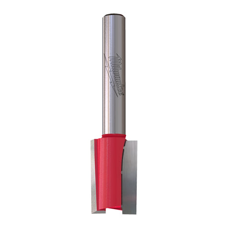 Milwaukee Langlochnutfräser 1/4" Schaft 12.7 x 54 mm – Produktbild 1