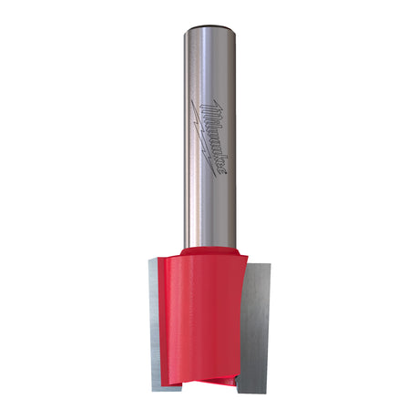 Milwaukee Langlochnutfräser 8 mm Schaft 19 x 54 mm – Produktbild 1