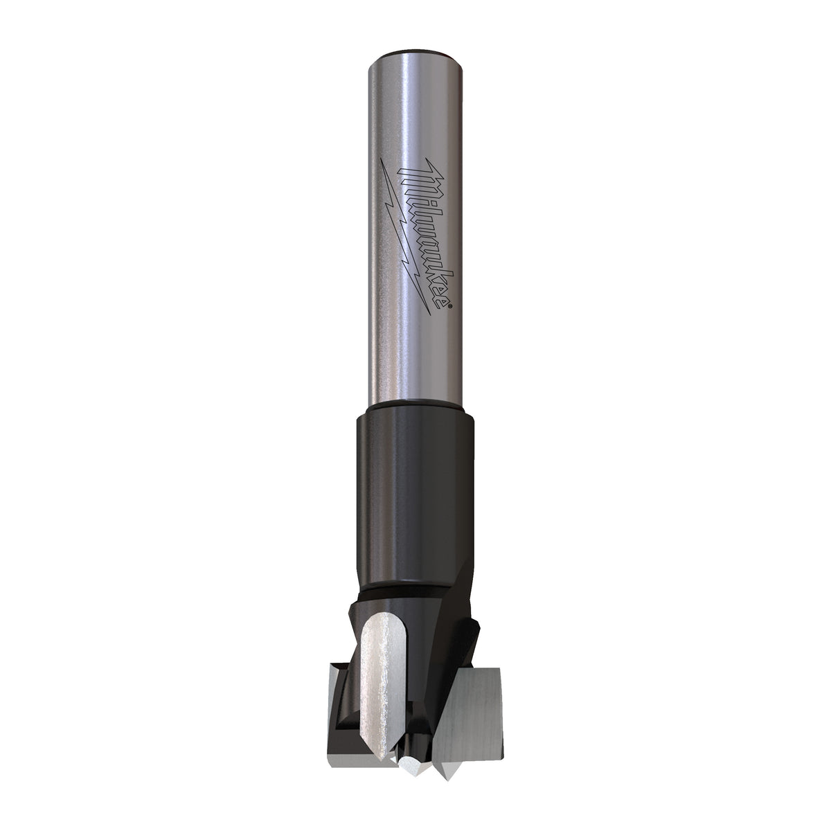 Milwaukee Scharnierfräser 8 mm Schaft 15 mm – Produktbild 1