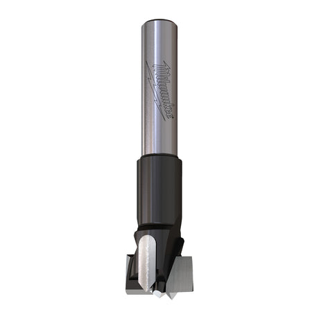 Milwaukee Scharnierfräser 8 mm Schaft 15 mm – Produktbild 1