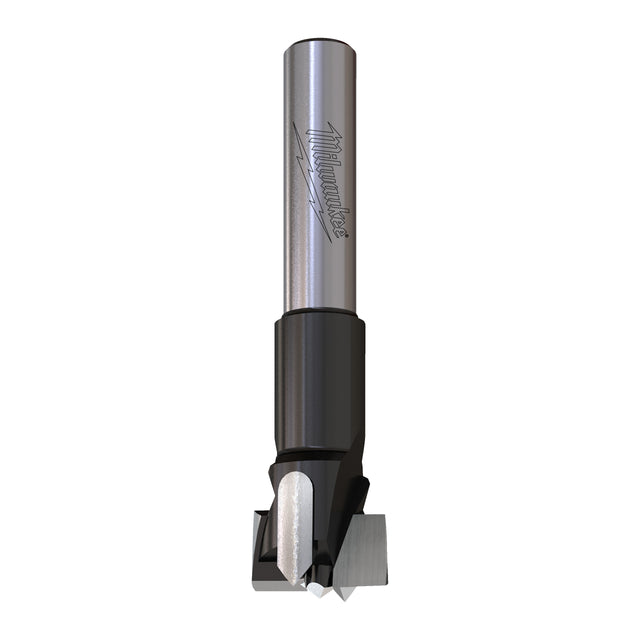 Milwaukee Scharnierfräser 8 mm Schaft 15 mm – Produktbild 1