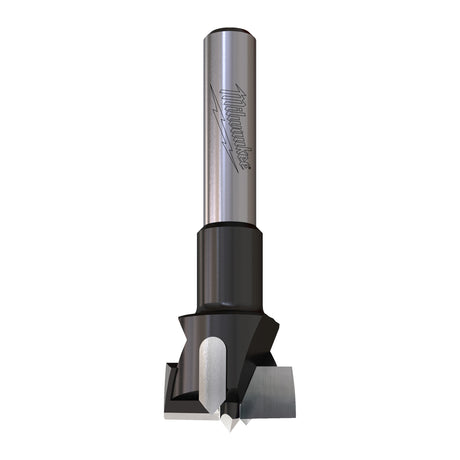 Milwaukee Scharnierfräser 8 mm Schaft 20 mm – Produktbild 1