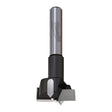 Milwaukee Scharnierfräser 8 mm Schaft 25 mm – Produktbild 1