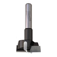 Milwaukee Scharnierfräser 8 mm Schaft 30 mm – Produktbild 1