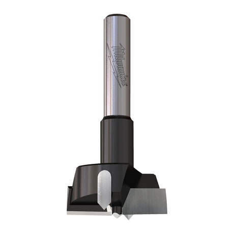 Milwaukee Scharnierfräser 8 mm Schaft 30 mm – Produktbild 1