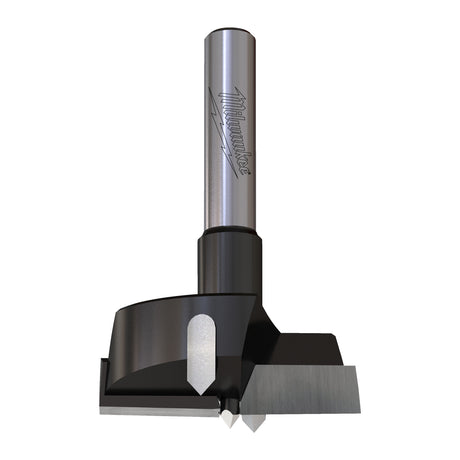 Milwaukee Scharnierfräser 8 mm Schaft 40 mm – Produktbild 1