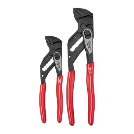 Milwaukee Zangenschlüssel-Set 180 mm und 250 mm – Produktbild 1