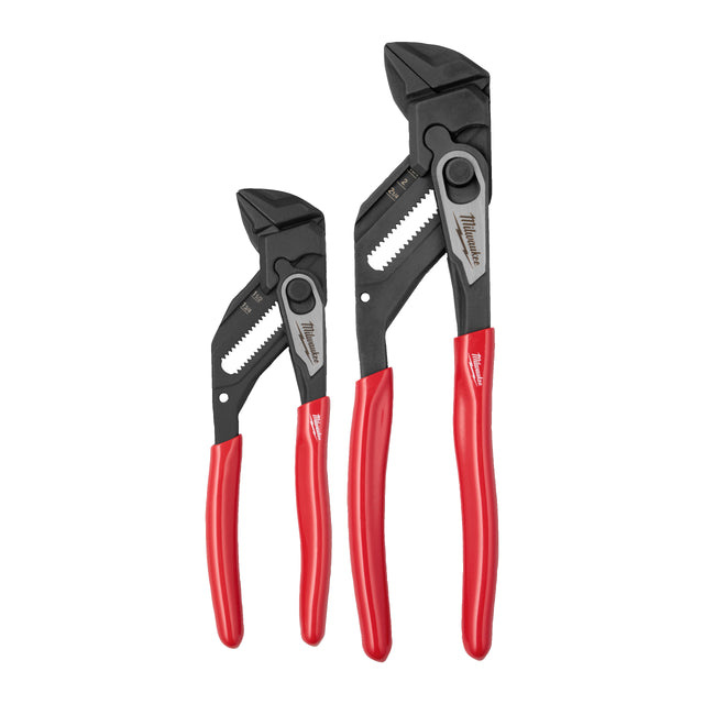 Milwaukee Zangenschlüssel-Set 180 mm und 250 mm – Produktbild 1