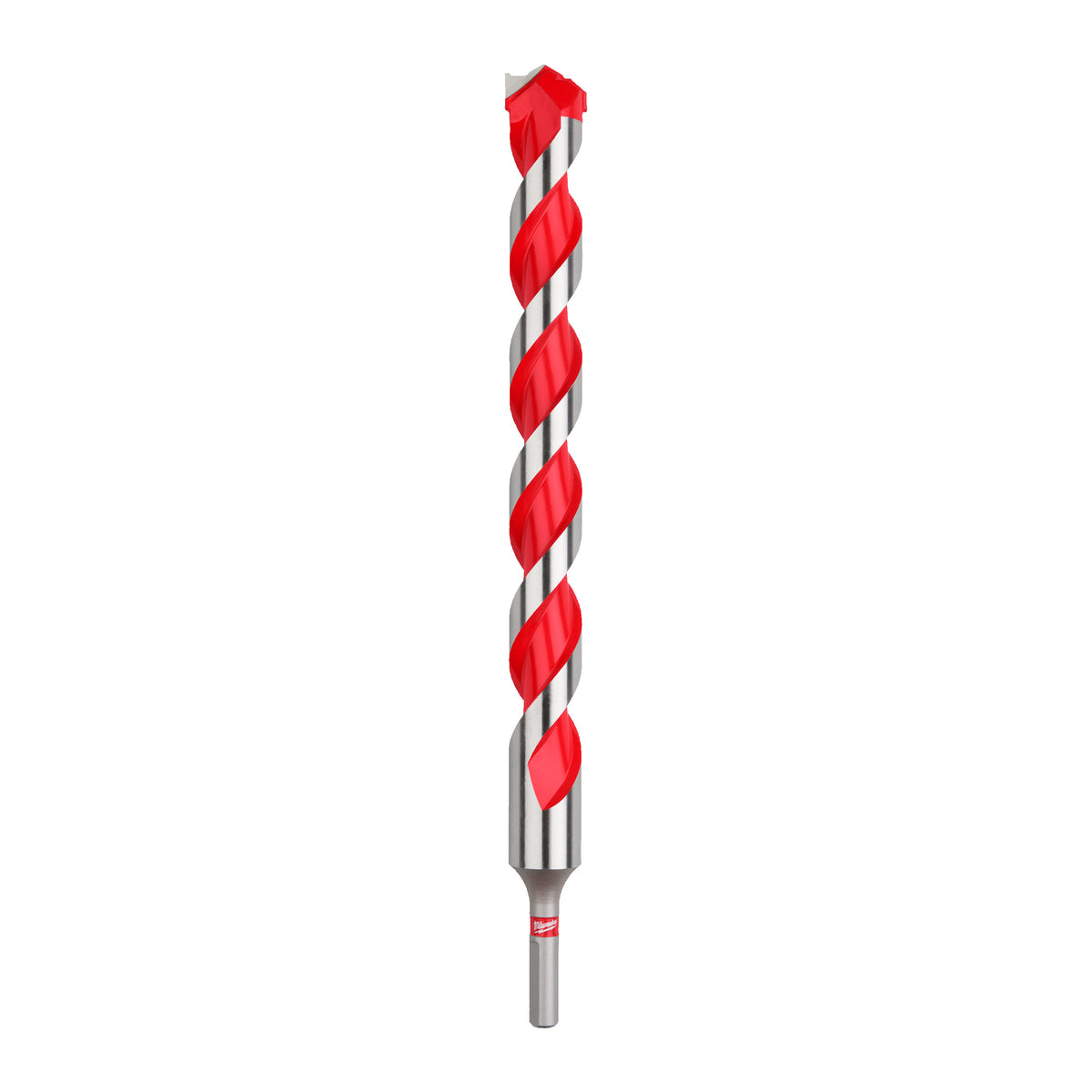 Milwaukee Premium-Betonbohrer Rundschaft – Produktbild 30