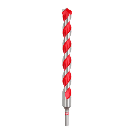 Milwaukee Premium-Betonbohrer Rundschaft – Produktbild 30