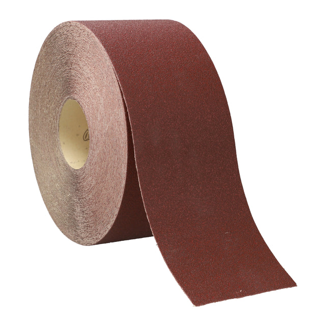Milwaukee Schleifpapierrolle für Schwingschleifer 93mm x 50m – 1 Stück – Produktbild 1
