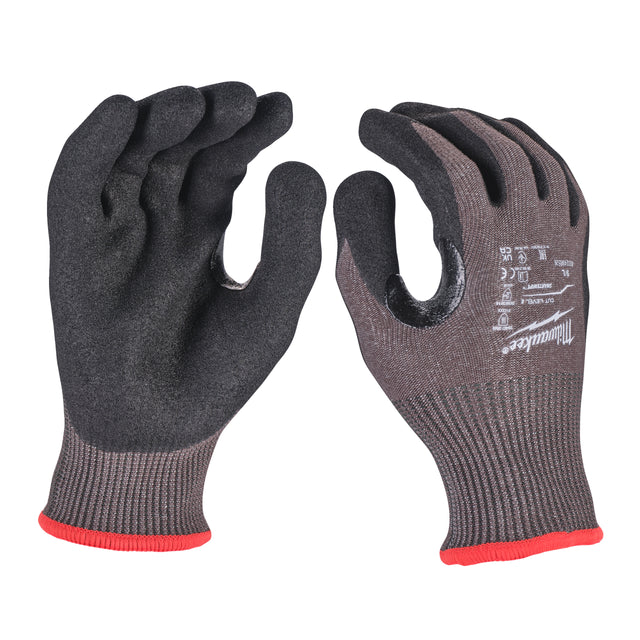 Milwaukee Schnittschutzhandschuhe Klasse E 12er Pack – Produktbild 1