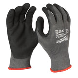 Milwaukee Schnittschutzhandschuhe Klasse E 12er Pack – Produktbild 4