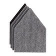 Milwaukee Schleifblätter Netzstruktur für M12FDSS 67 x 92mm Set 13-teilig – Produktbild 1
