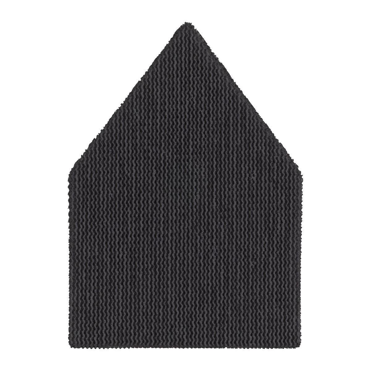 Milwaukee Zwischenplatte für Netzstruktur-Schleifblätter für M12FDSS 67 x 92mm – Produktbild 1