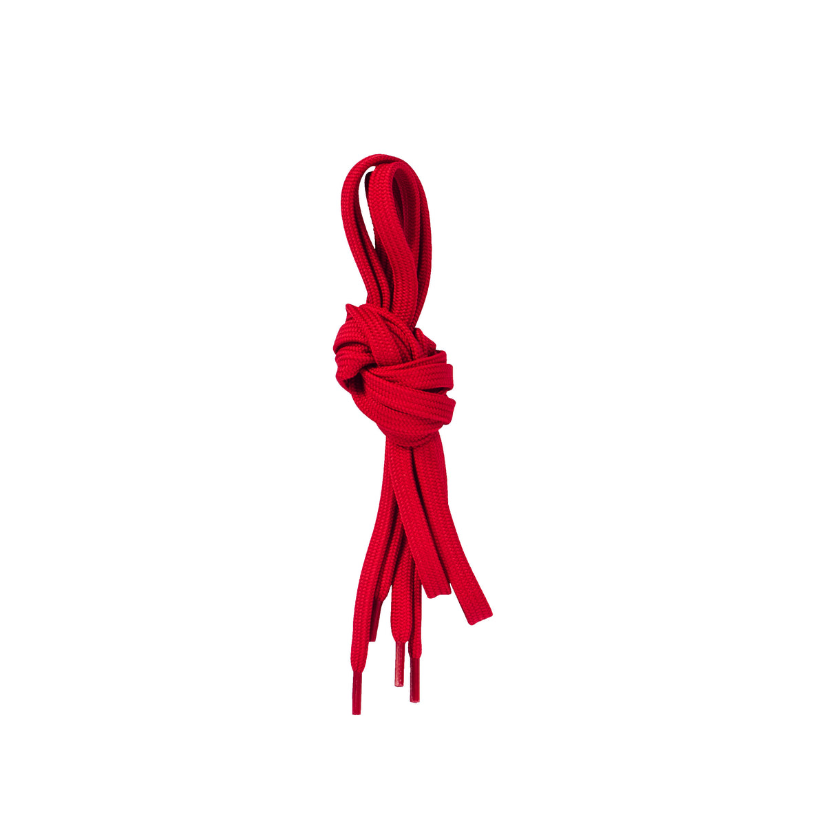 Milwaukee Ersatz-Schnürsenkel für FLEXTRED Halbschuh – Rot