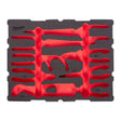 Milwaukee Ersatz-Einlage für Zangen PACKOUT Einlage - 4932502043