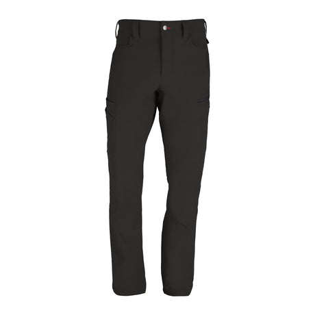 Milwaukee FREEFLEX Stretch-Arbeitshose – Schwarz