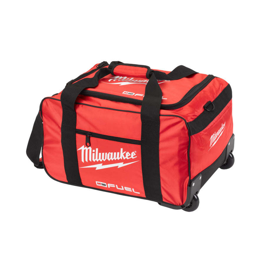 Milwaukee Transporttasche mit Rollen FUEL WHEEL BAG SIZE XL - 4933459429