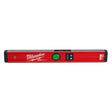 Milwaukee Wasserwaage REDSTICK Digital 60 cm lang – Produktbild 1