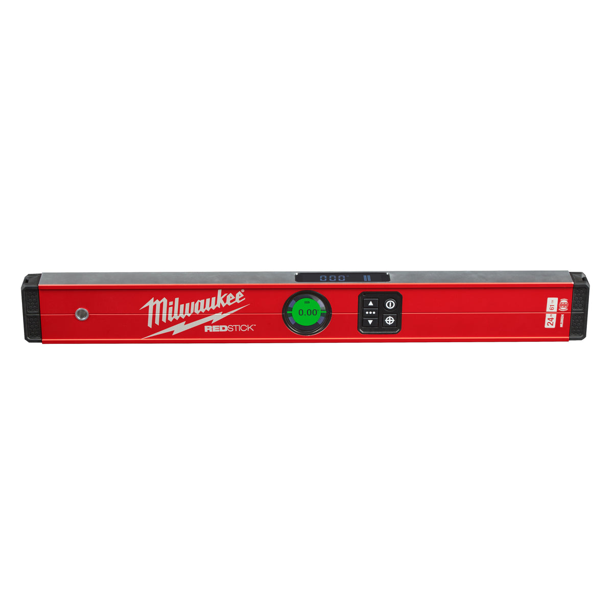 Milwaukee Wasserwaage REDSTICK Digital 60 cm lang – Produktbild 1