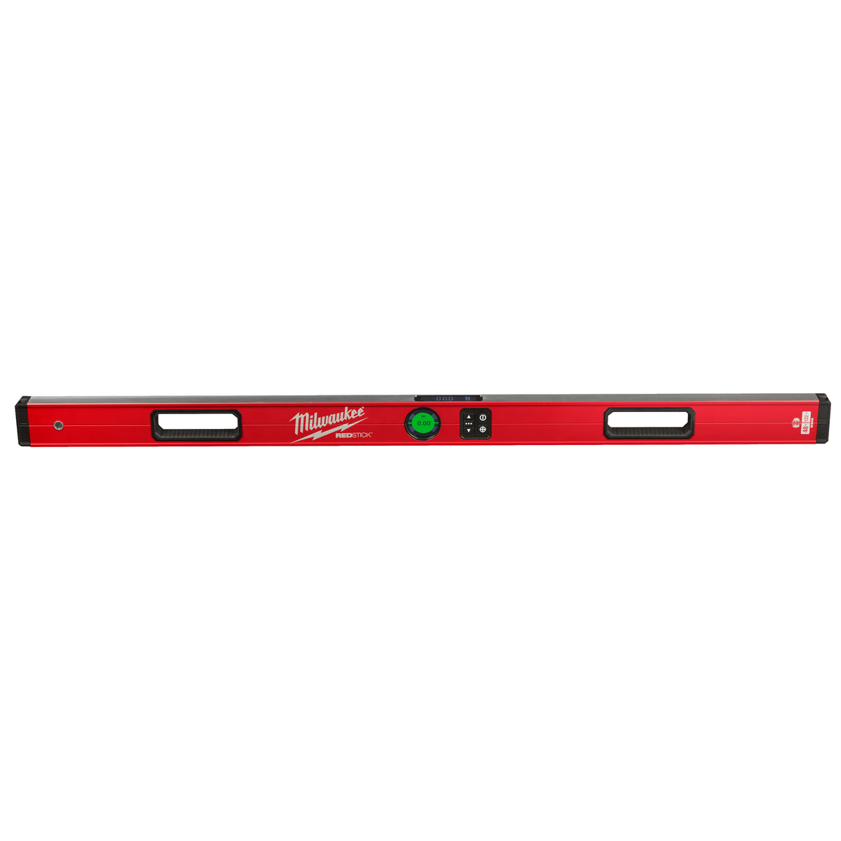 Milwaukee Wasserwaage REDSTICK Digital 120 cm lang – Produktbild 1