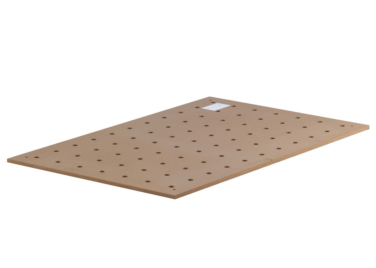 Festool perforated plate MFT/3-LP for 495315 &amp; 500608 (original spare part) - 495543