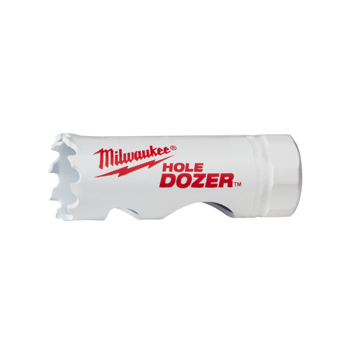 Milwaukee HOLE DOZER Bi-Metall-Lochsäge – Produktbild 4