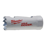 Milwaukee HOLE DOZER Bi-Metall-Lochsäge – Produktbild 6