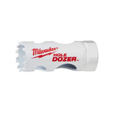 Milwaukee HOLE DOZER Bi-Metall-Lochsäge – Produktbild 7