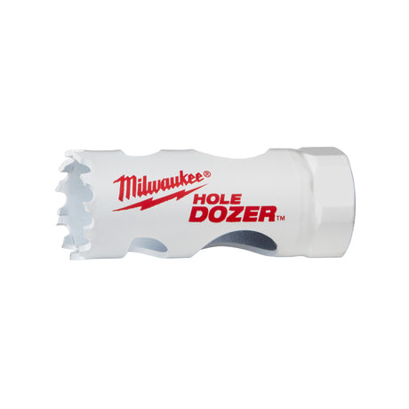Milwaukee HOLE DOZER Bi-Metall-Lochsäge – Produktbild 7