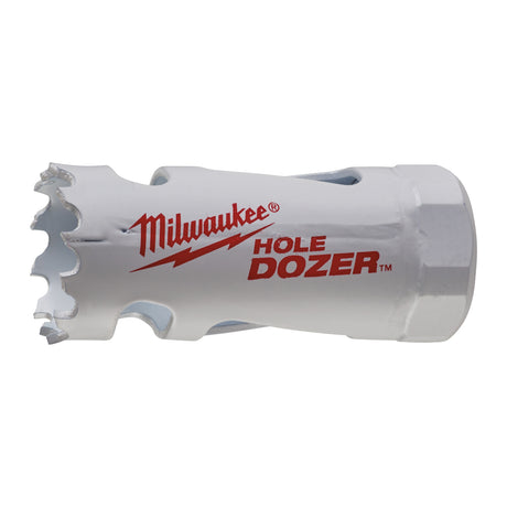 Milwaukee HOLE DOZER Bi-Metall-Lochsäge – Produktbild 8